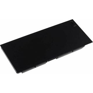 Batteri til Dell Precision M6700 7800mAh