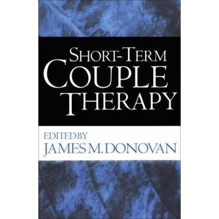 Short-Term Couple Therapy