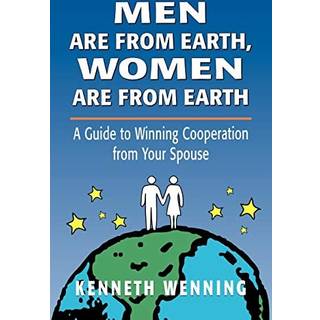 Men are from Earth, Women are from Earth