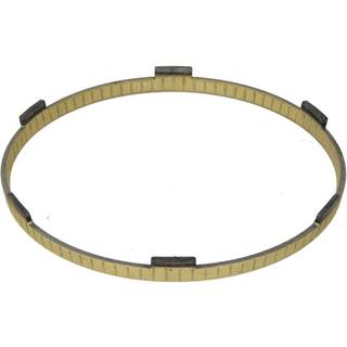 Overgang PVC 50-11/2''