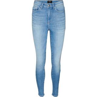 Vmsophia Høj Talje Skinny Fit Jeans
