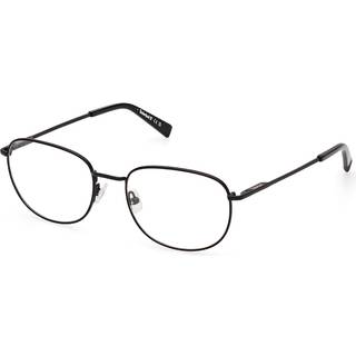 Timberland Mand TB1845 2 Optiske stel Metal Sort Rund Normal