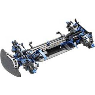 1/10 R/C TRF421 Chassis Kit