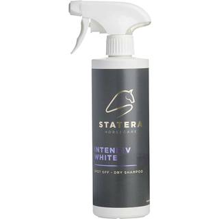 Statera Horsecare Intensive White
