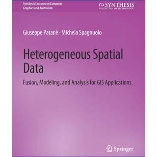 Heterogeneous Spatial Data
