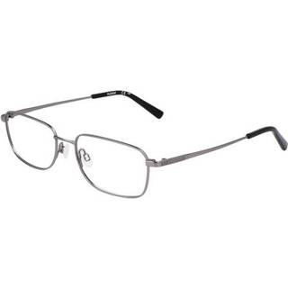 Flexon H6068 070 56 Briller Mænd Gunmetal - Matte Gunmetal - 56mm