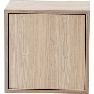 Muuto Stacked Oak - Med Dør Medium