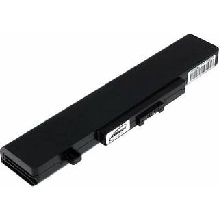 Standardbatteri kompatibel med Lenovo Type 121500052