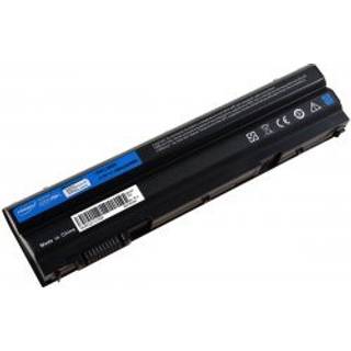 Standardbatteri til Dell Latitude E6120