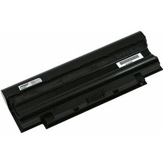 Batteri til Dell Vostro 3550 6600mAh