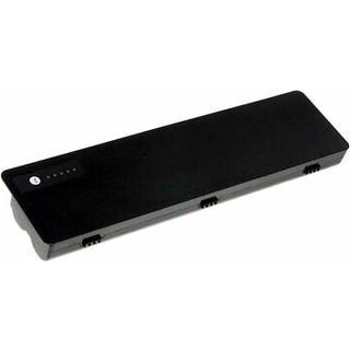 Batteri til Dell XPS 15 (L501X) 5200mAh