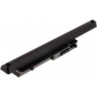 Batteri til Dell Typ 312-0186 7800mAh/87Wh