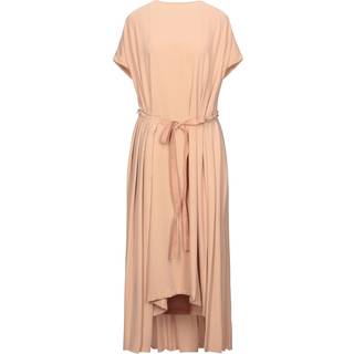 Maxi dress - Apricot - 36