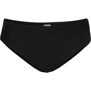 Wiki Swim Hipster - Black - 36