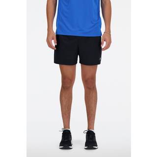 Shorts New Balance Sport Essentials 5" ms41227-nny Størrelse XL