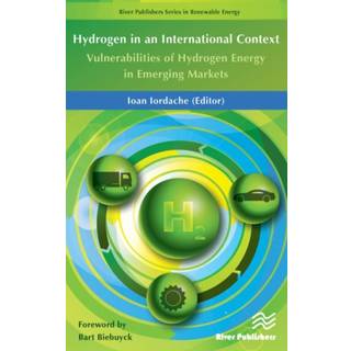 Hydrogen in an International Context