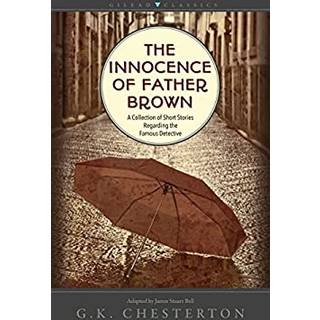 The Innocence of Father Brown