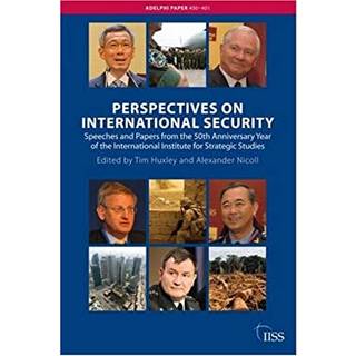 Perspectives on International Security