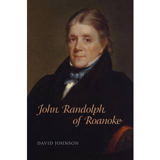 John Randolph of Roanoke