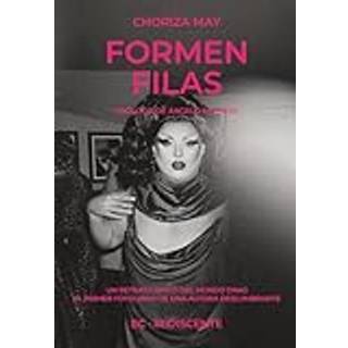 FORMEN FILAS - Choriza May