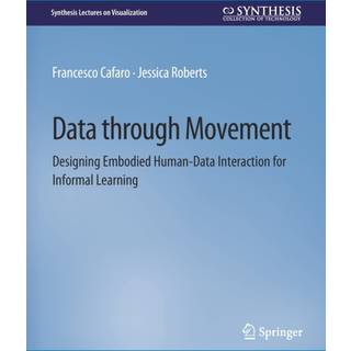 Data through Movement