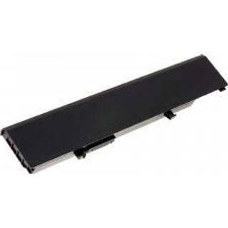 Batteri til Dell Typ 4JK6R