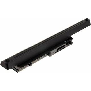 Batteri til Dell Typ N856P 7800mAh/87Wh