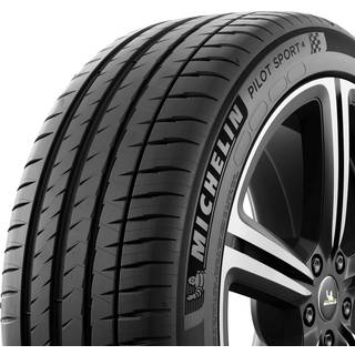 Michelin Pilot Sport 4 ( 255/45 ZR19 (104Y) XL MO1 A )