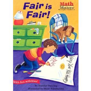Fair is Fair!