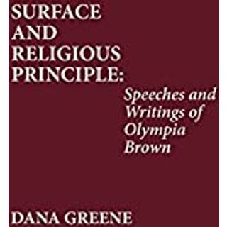 Suffrage and Religious Principle