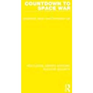 Countdown to Space War