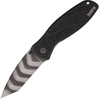 Blur Tiger Striped A/O foldekniv