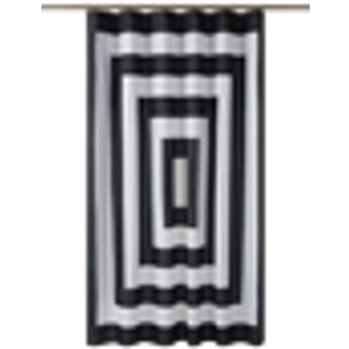 WILLIAM bruseforhæng - Sort