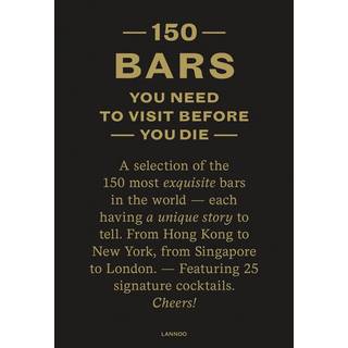 150 Bars