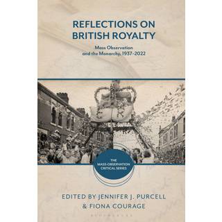 Reflections on British Royalty