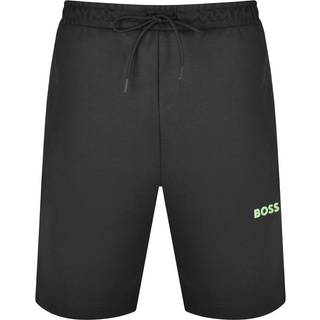 BOSS Headlo Shorts, Sort - M