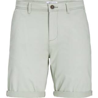 Regular Fit Chinoshorts