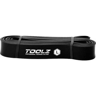 TOOLZ Super Band (light) Tapes - Black - black - nosize