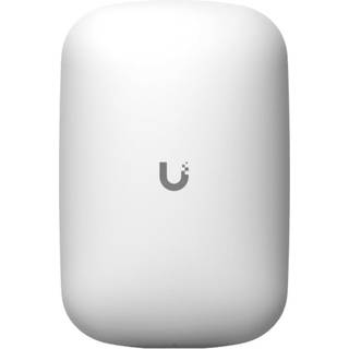 Ubiquiti U6-EXTENDER Networks UniFi6 Extender 4800 Mbit/s Hvid