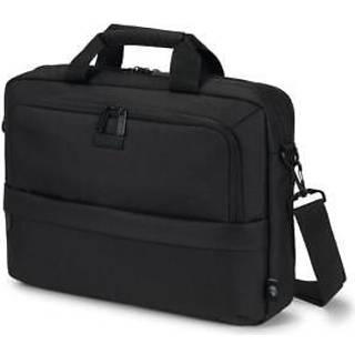 Dicota Eco Top Traveller Core Laptoptaske til Laptop 14.1" | Sort