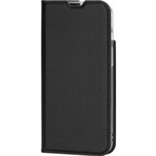 FoneKit BookCase beskyttelsesetui, Samsung Galaxy A15, sort