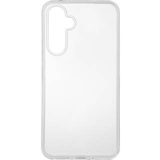 Onsala Samsung Galaxy A55 5G gennemsigtigt etui (transparent)