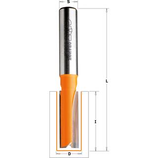 CMT Overfræsebor HM 18x38/80 K12  - 912.681.11