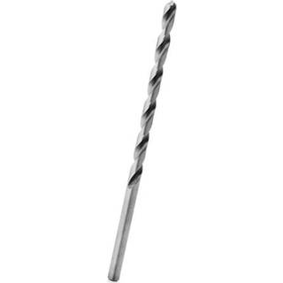 Thürmer Tools Spiral bor 4,1mm lang hss slebet din340