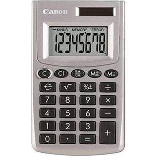 Canon LS-270L - pocket calculator