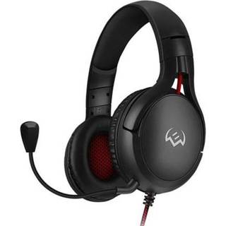 Sven - Gaming headphones SVEN AP G620MV black