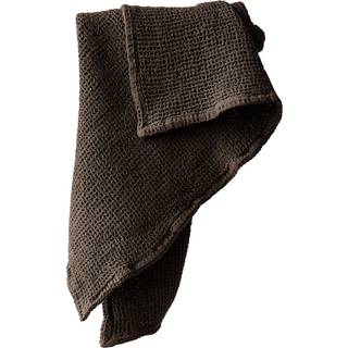 Nella håndklæde 70x50 cm, taupe