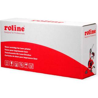 Roline - magenta - compatible - toner cartridge (alternative for: Brother TN245M Brother TN246M) - Lasertoner Magenta