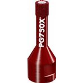 Marcrist Flisebor diamant pg750x 6MM m14