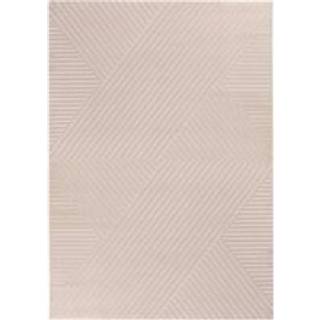 Sahara Indendørs tæppe 3D - Beige - 160x230